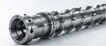 Extrusionsschnecke
